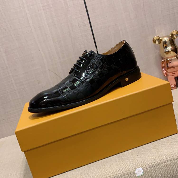 Picture of Louis Vuitton Shoes _SKULVsz38-45h110613873
